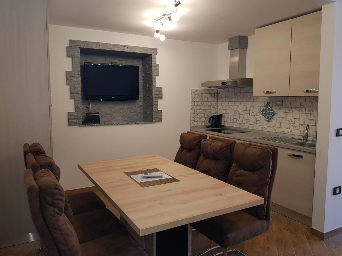 Apartments Villa Irena Копер Экстерьер фото