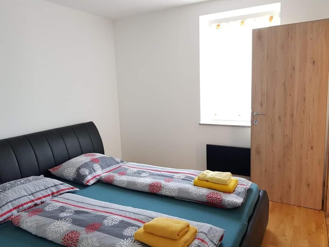 Apartments Villa Irena Копер Экстерьер фото