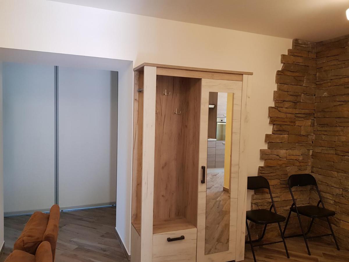 Apartments Villa Irena Копер Экстерьер фото