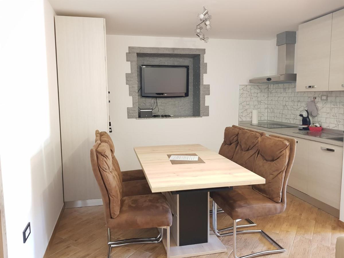 Apartments Villa Irena Копер Экстерьер фото