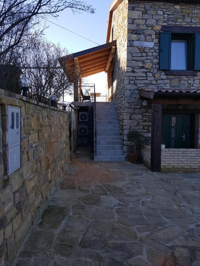Apartments Villa Irena Копер Экстерьер фото