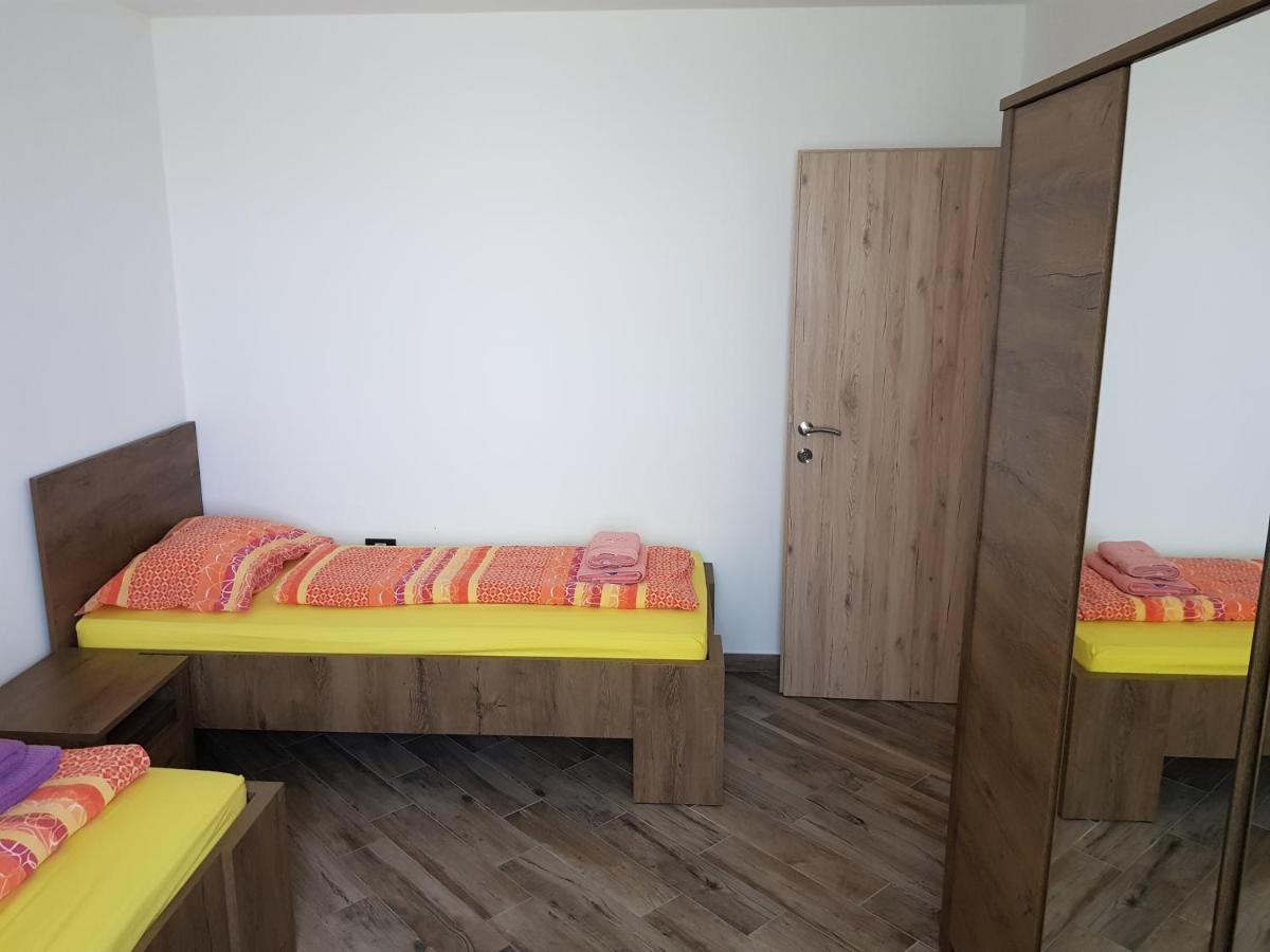 Apartments Villa Irena Копер Экстерьер фото