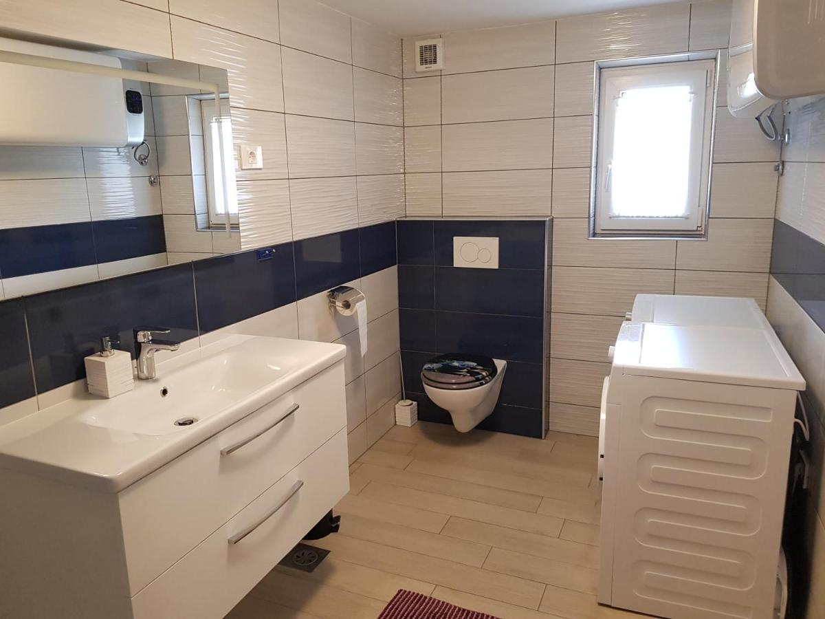 Apartments Villa Irena Копер Экстерьер фото