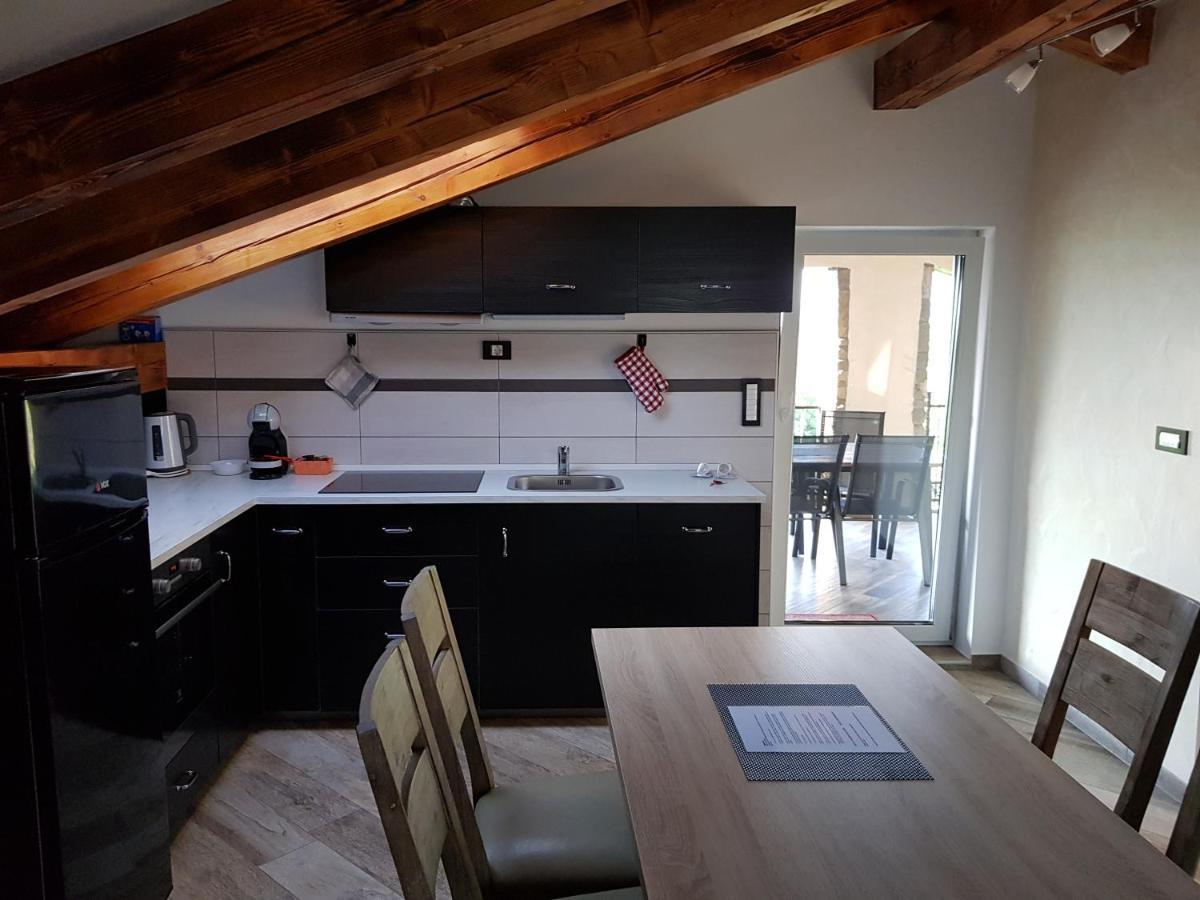 Apartments Villa Irena Копер Экстерьер фото