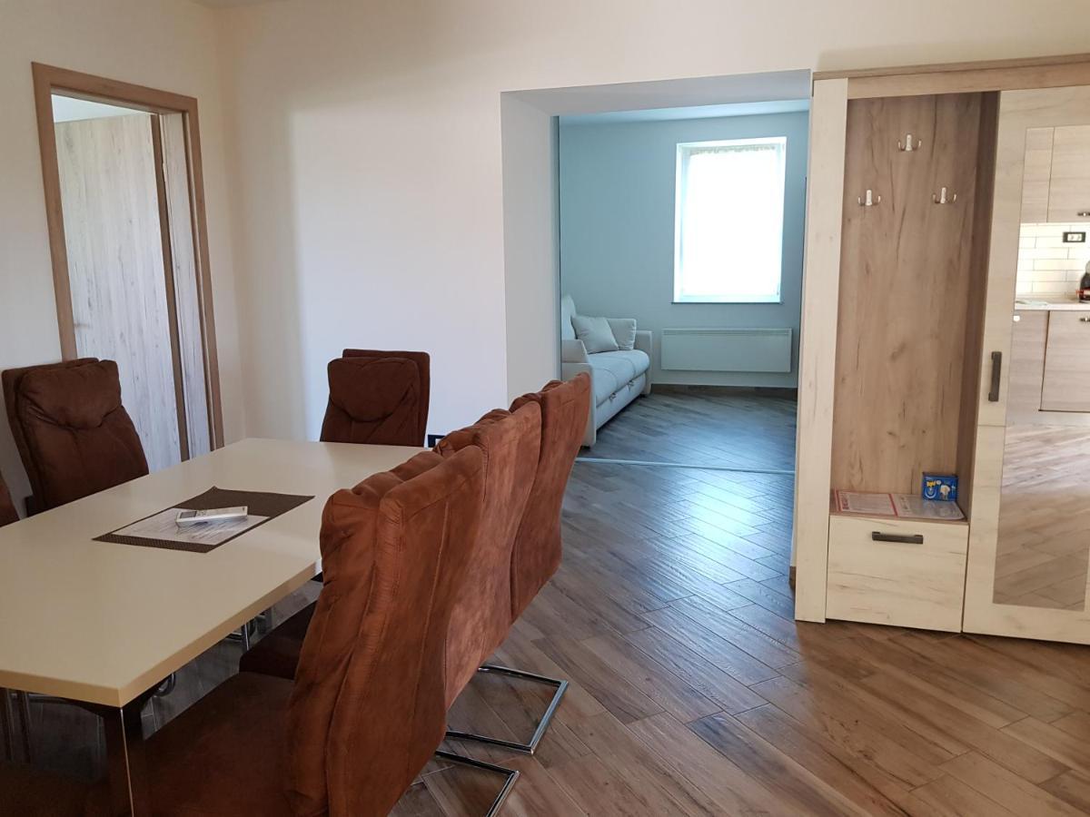 Apartments Villa Irena Копер Экстерьер фото