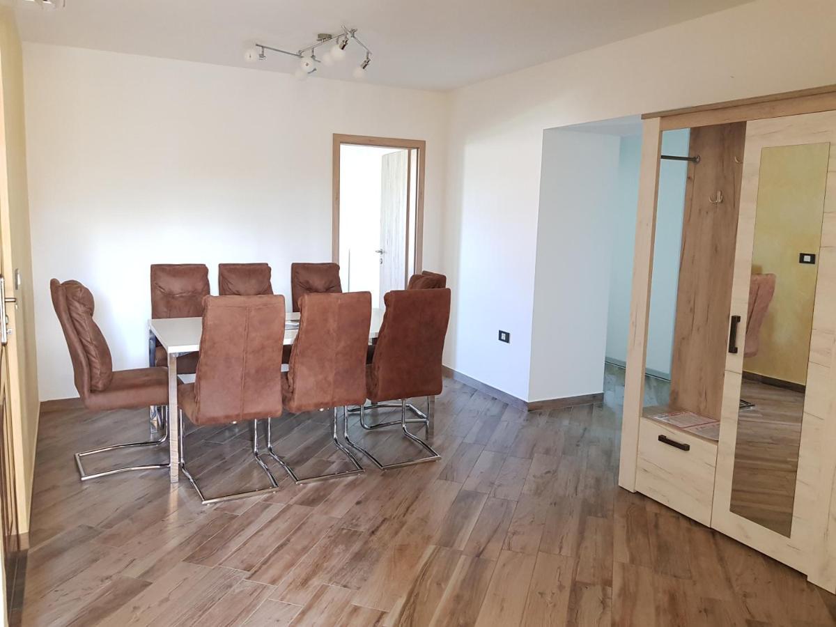 Apartments Villa Irena Копер Экстерьер фото
