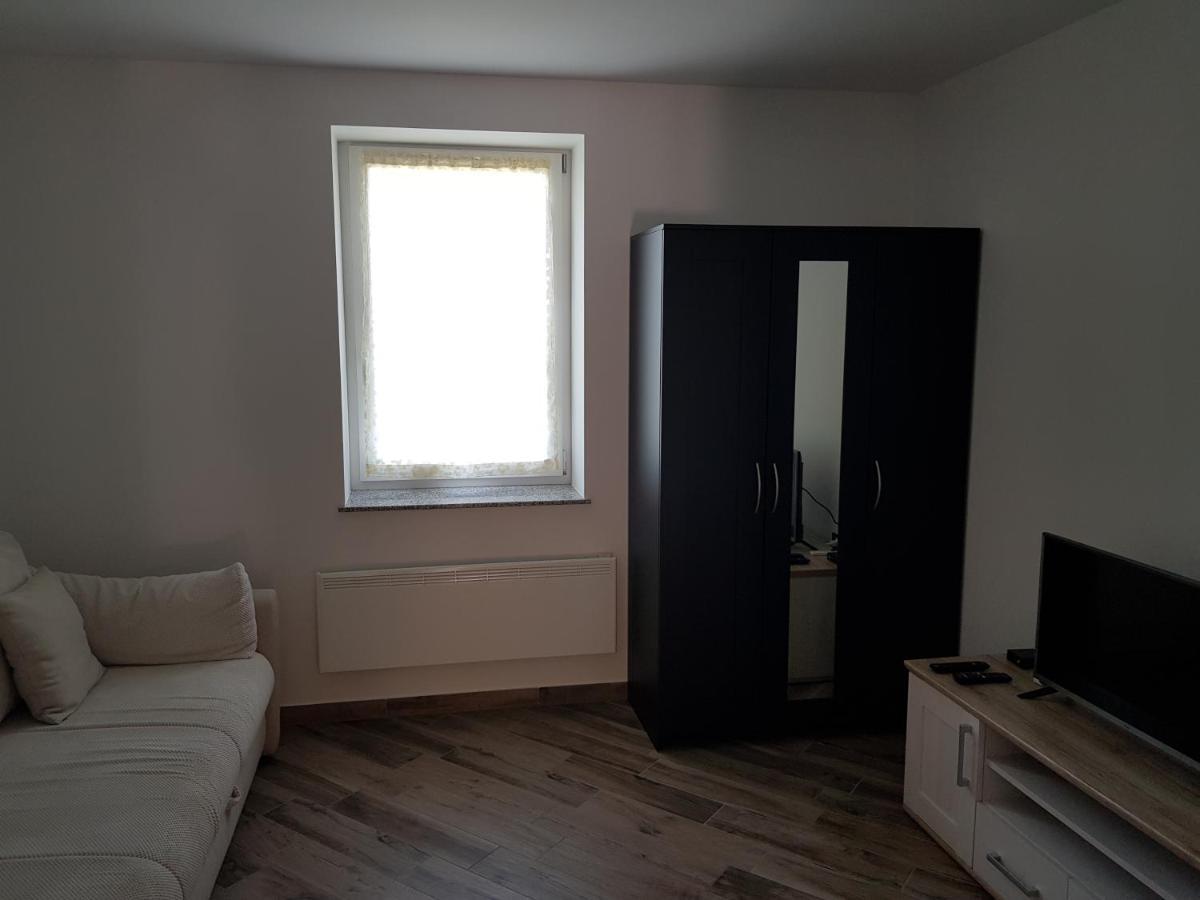 Apartments Villa Irena Копер Экстерьер фото