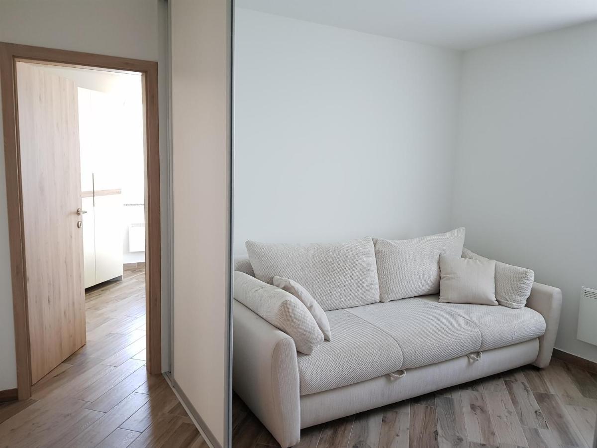 Apartments Villa Irena Копер Экстерьер фото