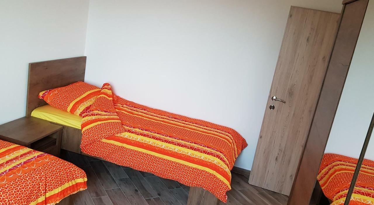 Apartments Villa Irena Копер Экстерьер фото