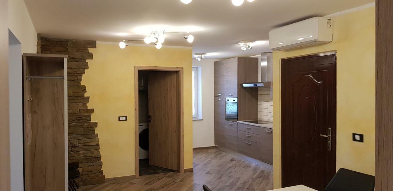 Apartments Villa Irena Копер Экстерьер фото
