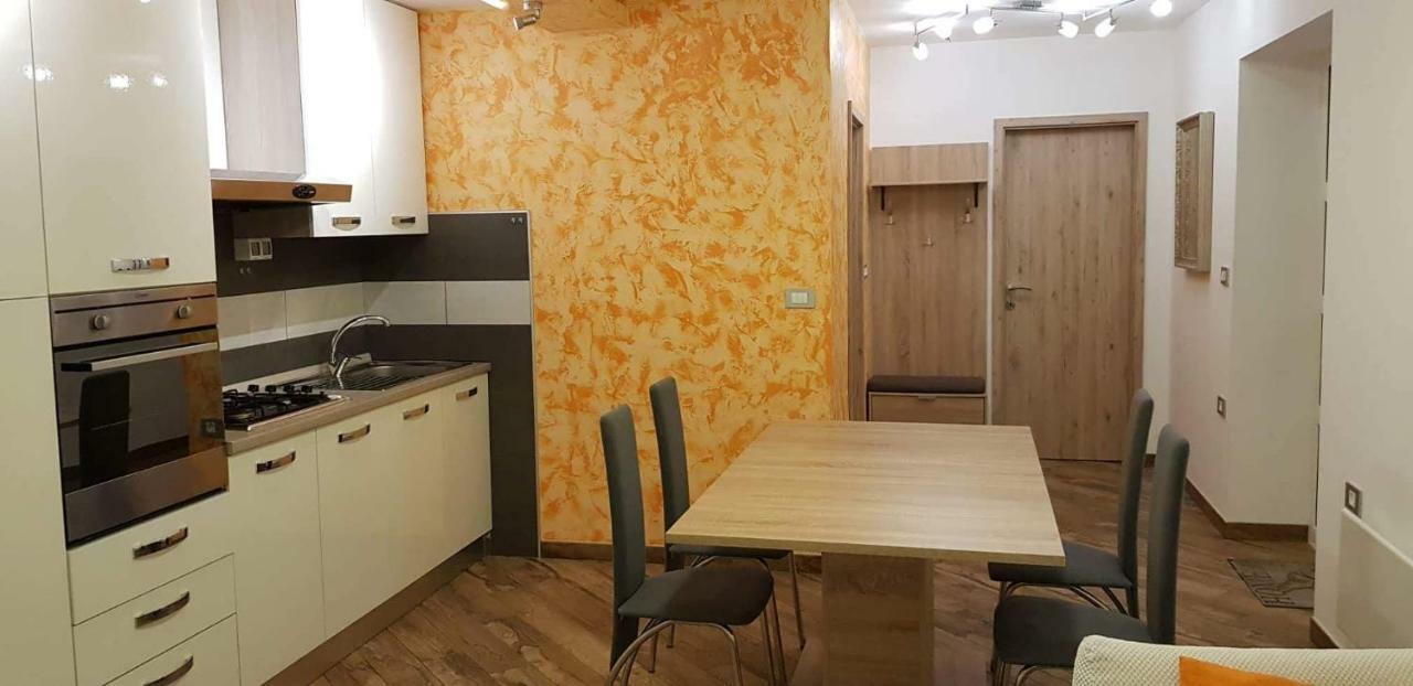 Apartments Villa Irena Копер Экстерьер фото